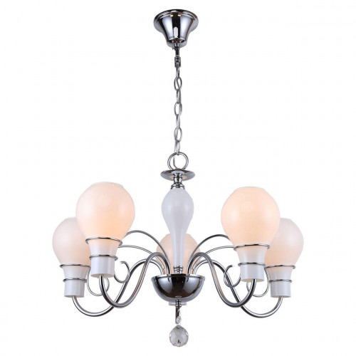 подвесная люстра lussole lgo gila lsp-8099 в Ростове-на-Дону