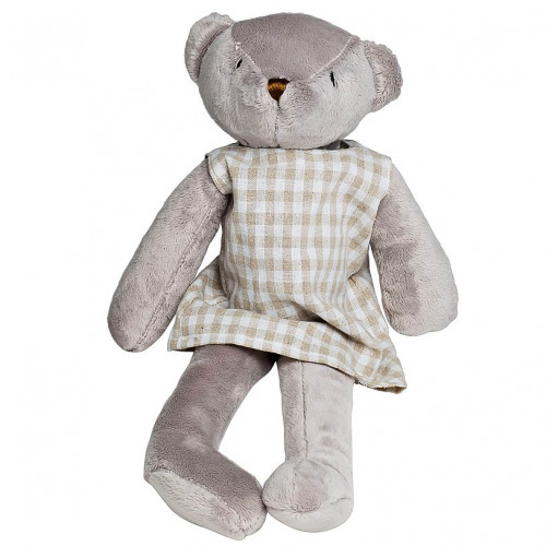 игрушка мягкая мишка 45 см в Ростове-на-Дону