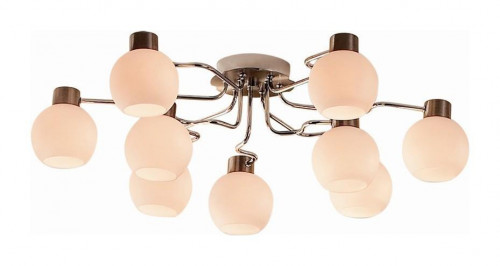 потолочная люстра citilux отто cl121191 в Ростове-на-Дону