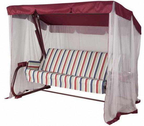 качели варадеро премиум бордо в Ростове-на-Дону