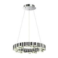 подвесной светодиодный светильник odeon light elis 4108/36l в Ростове-на-Дону