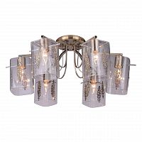 потолочная люстра toplight rosaline tl3710x-06ab в Ростове-на-Дону