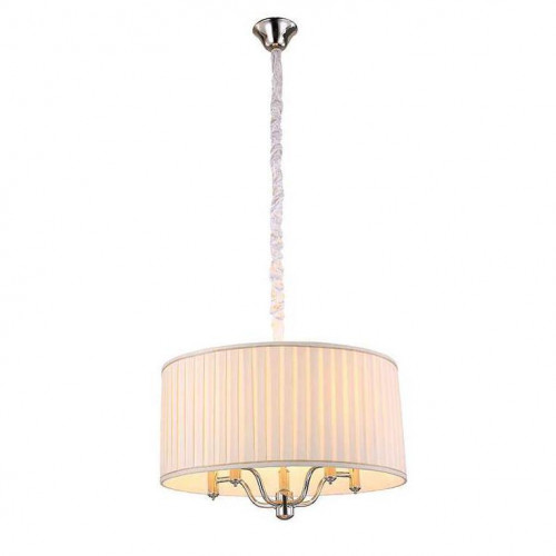 подвесная люстра newport 3365/c nickel в Ростове-на-Дону