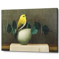 картина «мистер лимонник» (холст, галерейная натяжка) в Ростове-на-Дону