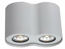 потолочный светильник arte lamp falcon a5633pl-2wh в Ростове-на-Дону