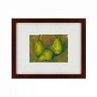 картина: three pears, 1878 в Ростове-на-Дону