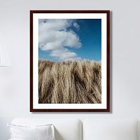 картина: grass in the wind в Ростове-на-Дону