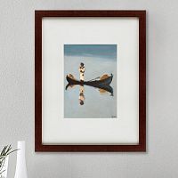 картина: man fishing, 1908г. в Ростове-на-Дону