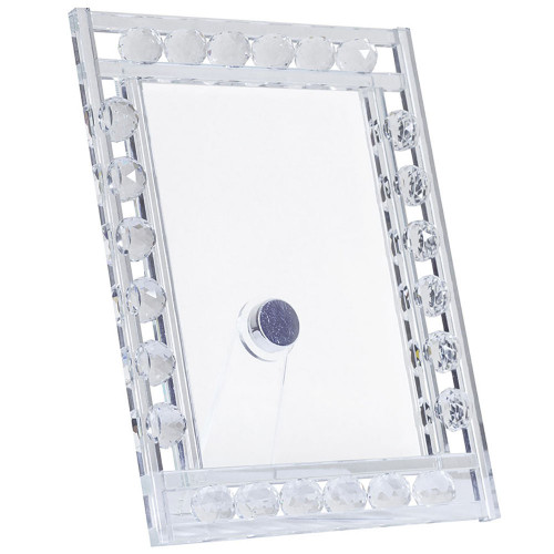 фоторамка charm из хрусталя 17х14х4 в Ростове-на-Дону