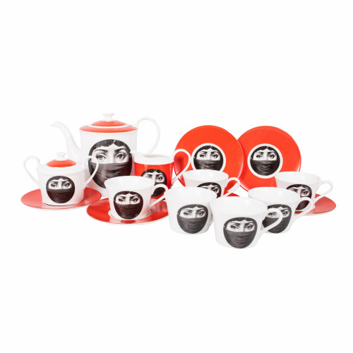 чайный сервиз пьеро форназетти traditions в Ростове-на-Дону