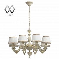 подвесная люстра mw-light ариадна 450012808 в Ростове-на-Дону