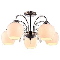 потолочная люстра arte lamp millo a9548pl-5cc в Ростове-на-Дону