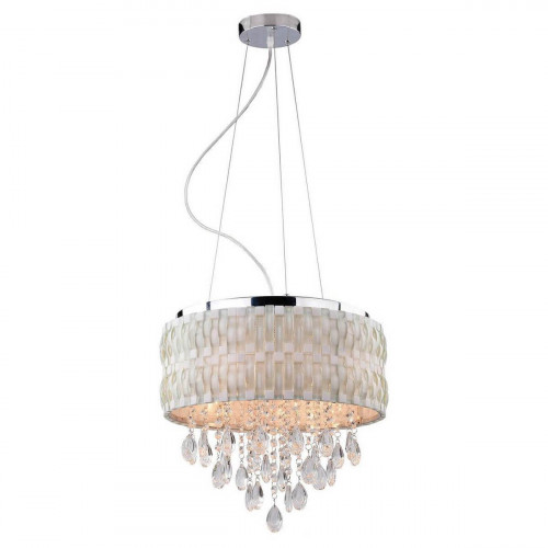 подвесная люстра lussole lsp-0195 в Ростове-на-Дону