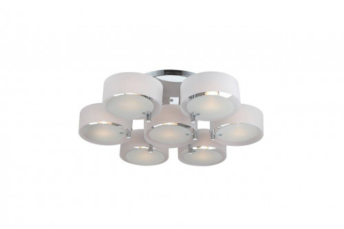 потолочная люстра st luce foresta sl483.502.07 в Ростове-на-Дону