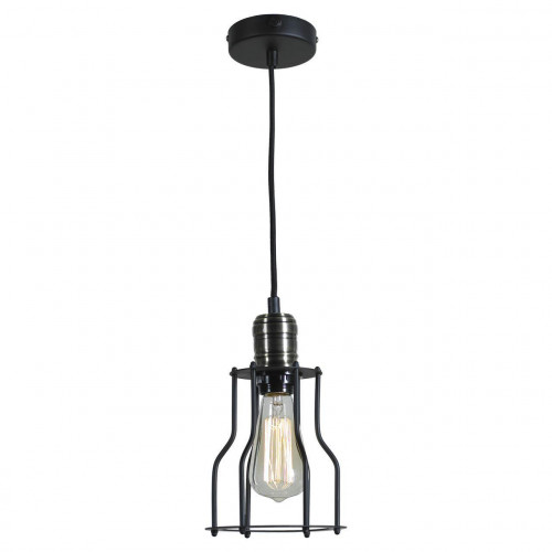 подвесной светильник lussole loft iv lsp-9610 в Ростове-на-Дону