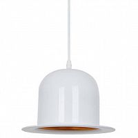 подвесной светильник arte lamp bijoux a3234sp-1wh в Ростове-на-Дону