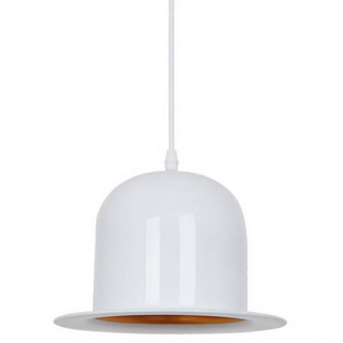 подвесной светильник arte lamp bijoux a3234sp-1wh в Ростове-на-Дону