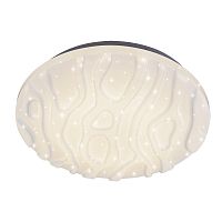 потолочный светодиодный светильник idlamp onde 375/40pf-ledwhite в Ростове-на-Дону