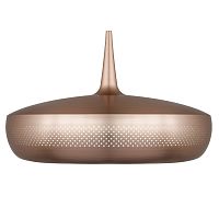 плафон clava dine brushed copper в Ростове-на-Дону