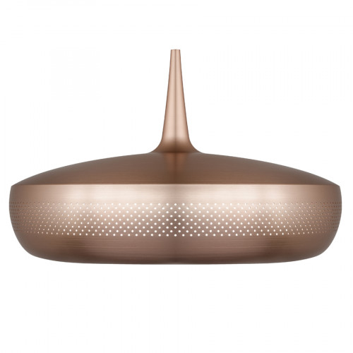 плафон clava dine brushed copper в Ростове-на-Дону