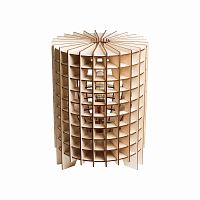 люстра kolizej светло коричневая в Ростове-на-Дону