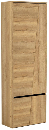 шкаф-пенал для гостиной сбк стреза 30605 в Ростове-на-Дону