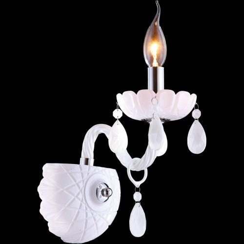 бра arte lamp teatro a3964ap-1wh в Ростове-на-Дону