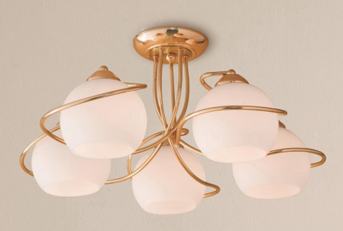 потолочная люстра citilux лайма cl155152 в Ростове-на-Дону