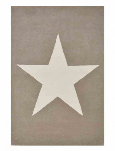 ковер wool star белый в Ростове-на-Дону
