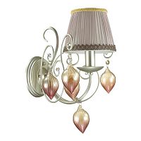 бра odeon light persia 3925/1w в Ростове-на-Дону