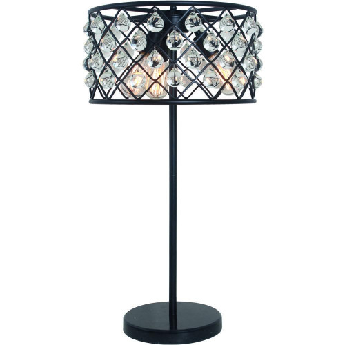 настольная лампа divinare brava 8203/01 tl-3 в Ростове-на-Дону