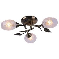 потолочная люстра arte lamp anetta a6157pl-3ab в Ростове-на-Дону