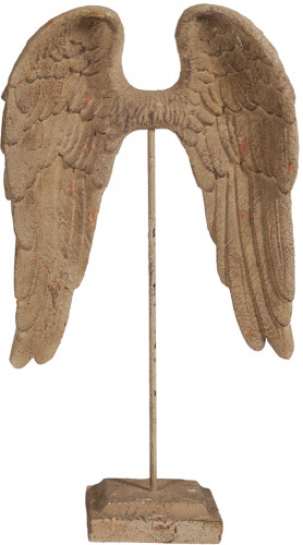 элемент декора крылья на подставкеwings в Ростове-на-Дону