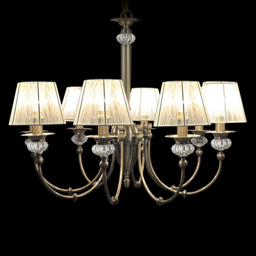 подвесная люстра newport 2208/c в Ростове-на-Дону