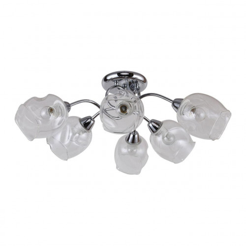 потолочная люстра f-promo bento 2191-6u в Ростове-на-Дону