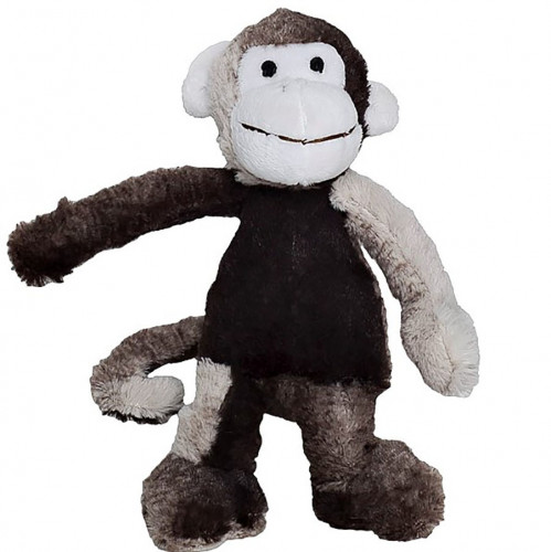 игрушка мягкая обезьяна 16 см в Ростове-на-Дону