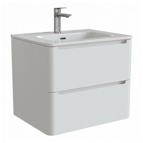 тумба для ванной комнаты с раковиной iddis edifice 60/80 в Ростове-на-Дону