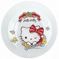 тарелка hello kitty 19,5 см в Ростове-на-Дону