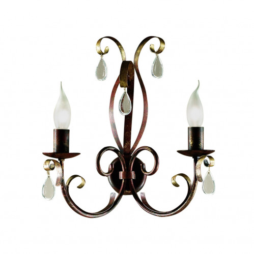 бра 6502/a2 v2114 от mm lampadari в Ростове-на-Дону