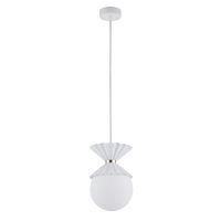 подвесной светильник maytoni ovation mod264-pl-01-w в Ростове-на-Дону