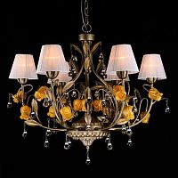 подвесная люстра artpole blumenstrauss 004457 в Ростове-на-Дону