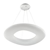 подвесной светодиодный светильник odeon light sole 4062/80l в Ростове-на-Дону