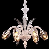 подвесная люстра arte lamp prima a9130lm-6wh в Ростове-на-Дону