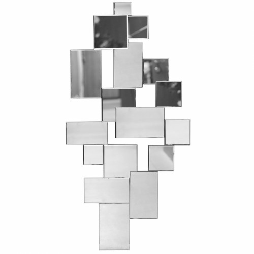 зеркальное панно декоративное amusement в Ростове-на-Дону