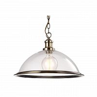 подвесной светильник arte lamp oglio a9273sp-1ab в Ростове-на-Дону