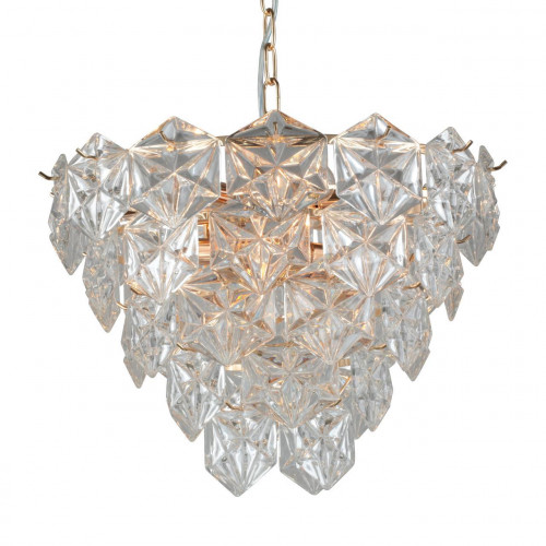 подвесная люстра omnilux pinzolo oml-72313-09 в Ростове-на-Дону