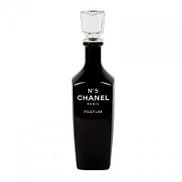 бутыль chanel big ben black в Ростове-на-Дону