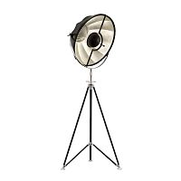 торшер studio black/silver от delight collection в Ростове-на-Дону