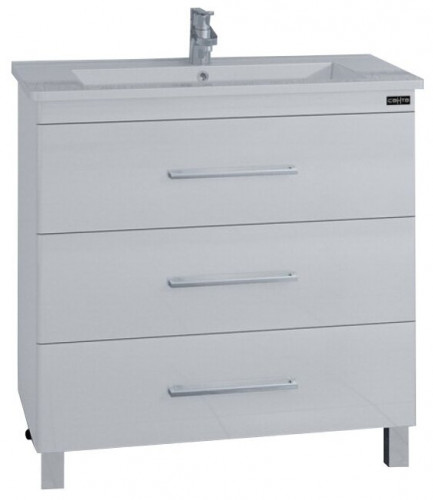 тумба под раковину санта вегас напольная в Ростове-на-Дону