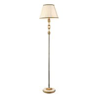 торшер arte lamp benessere a9570pn-1wg в Ростове-на-Дону